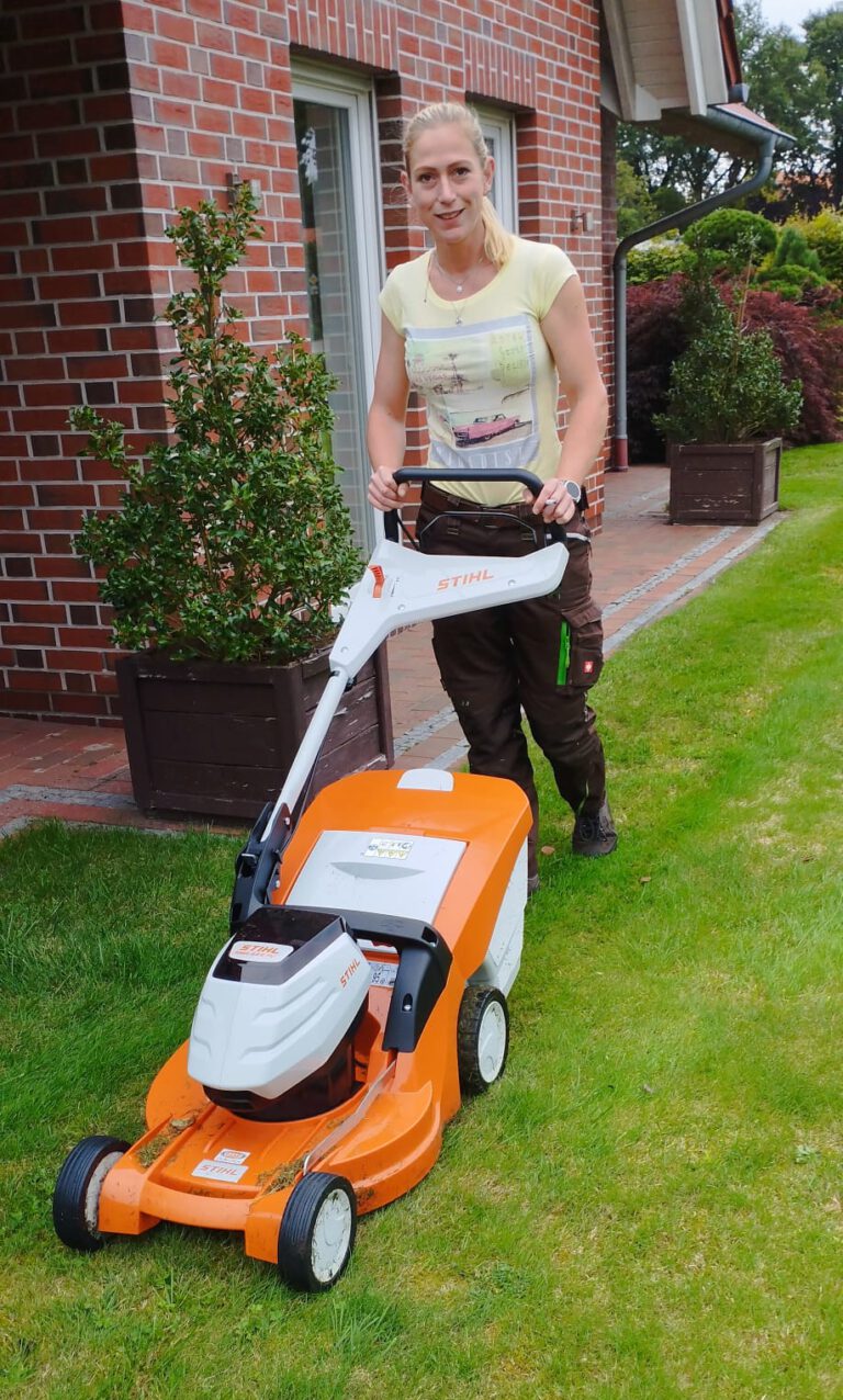 Über uns Garten Landschaftsservice Westerstede Weerts Garten